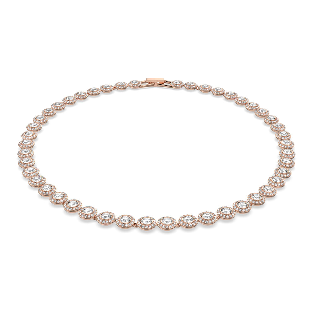 Collar Una Angelic